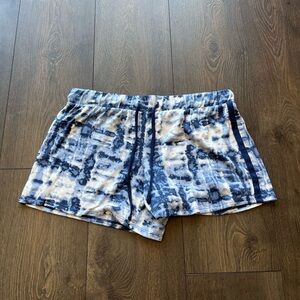 NWOT Lucky Brand shorts
